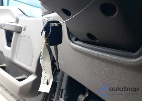 2016 Ford F-150 Xlt из США, поврежденный, VIN 1FTEW1CFXGFA88802